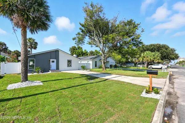 507 15th S Avenue, Jacksonville Beach, FL 32250