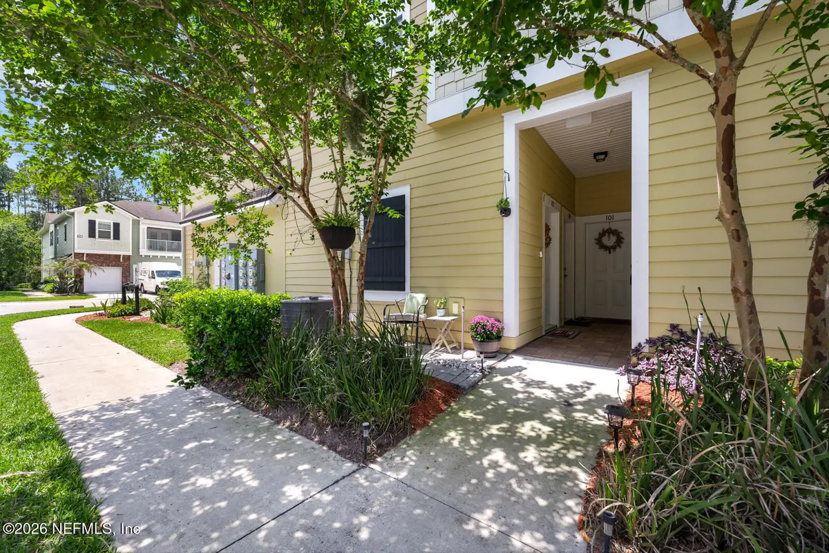 131 Burnett Court #101, Saint Johns, FL 32259 - #1