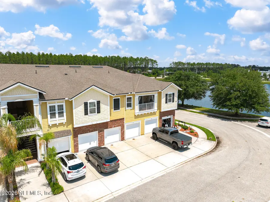 131 Burnett Court #101, Saint Johns, FL 32259 - #2