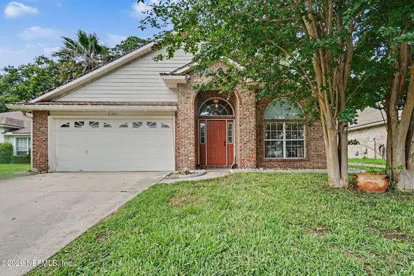 5325 Lake Gardens Lane, Jacksonville, FL 32258