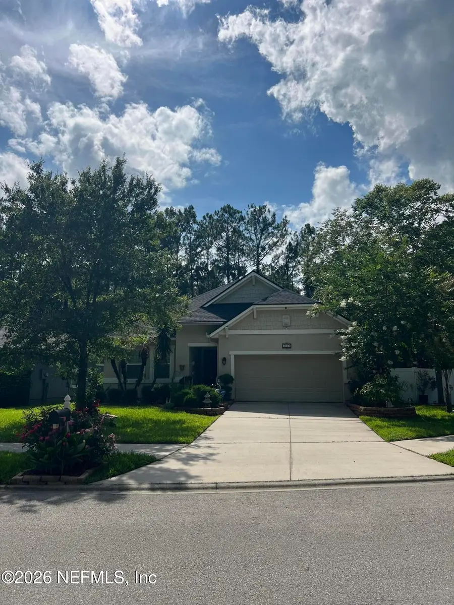 1510 Creek Point Boulevard, Jacksonville, FL 32218 - #2