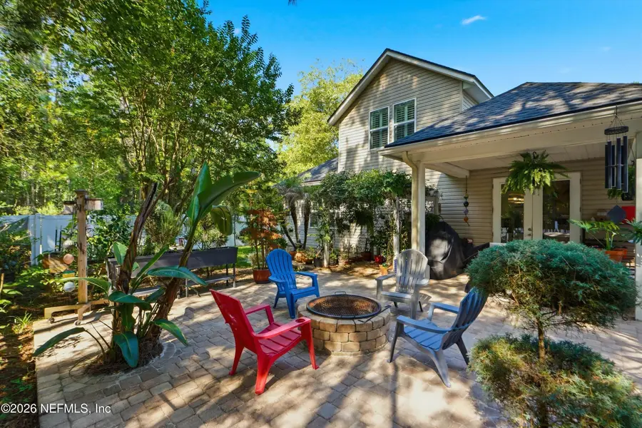 1510 Creek Point Boulevard, Jacksonville, FL 32218 - #3