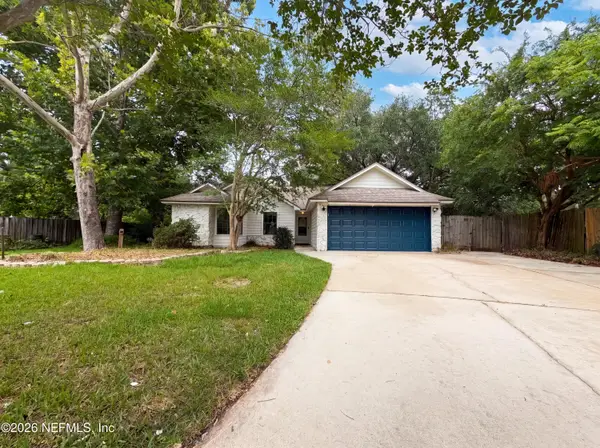 7737 Pepper E Circle, Jacksonville, FL 32244