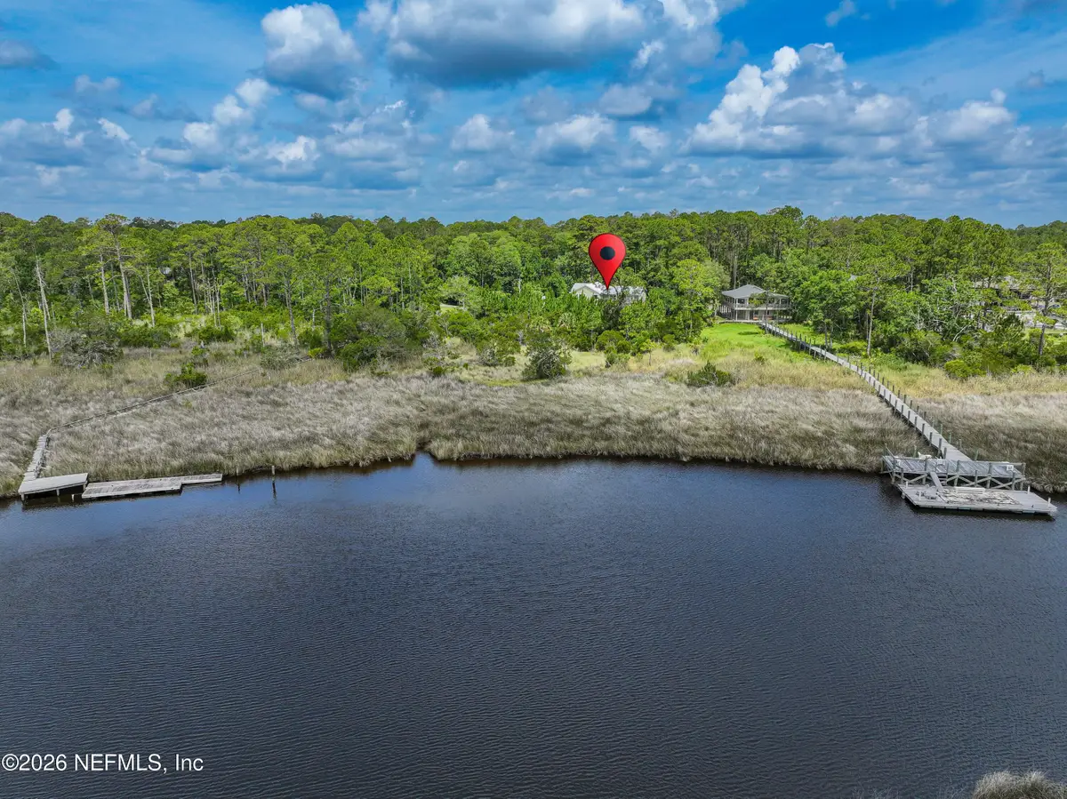 825 Faver Dykes Road, Saint Augustine, FL 32086 - #1