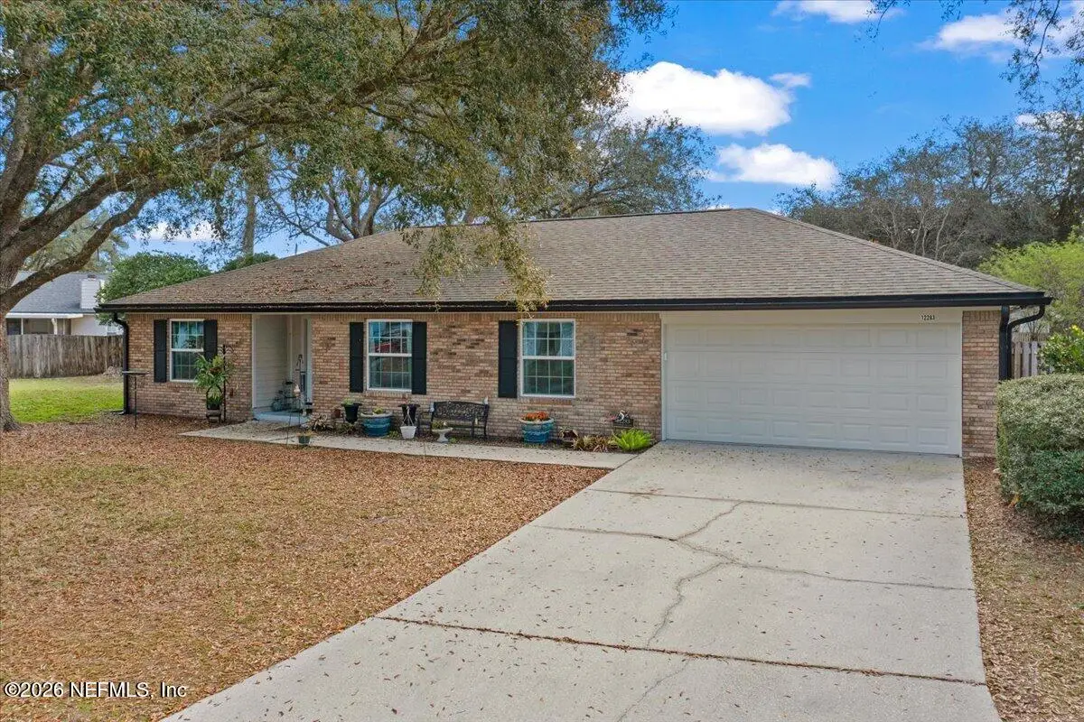 12283 Autumnbrook W Trail, Jacksonville, FL 32258 - #1
