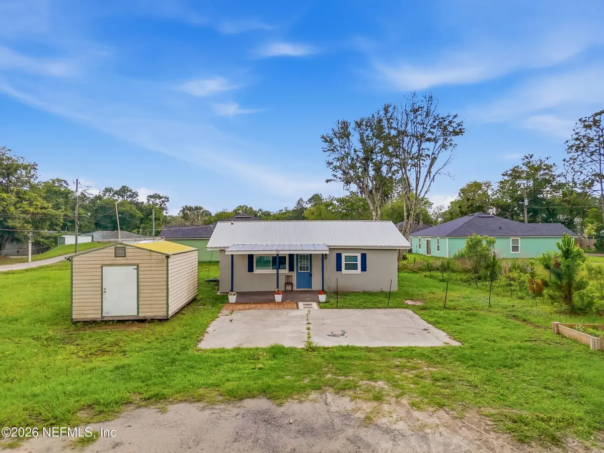 154 Polk Road, Jacksonville, FL 32218 - #1