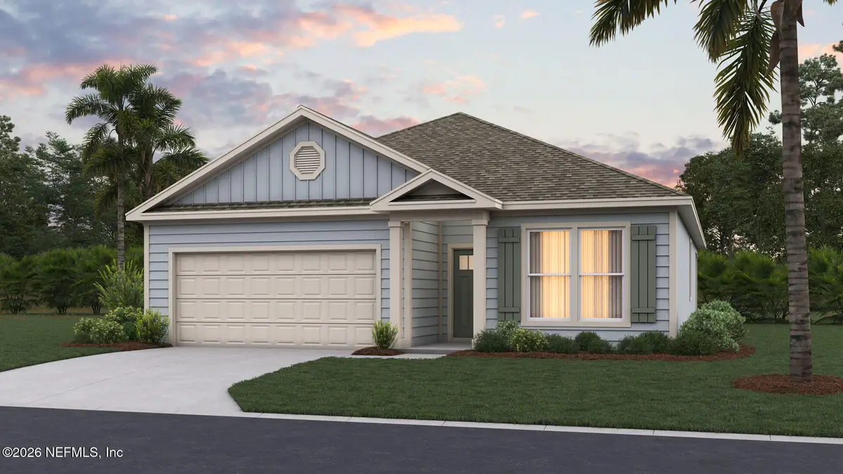 167 Springwood Drive, Palm Coast, FL 32137 - #1