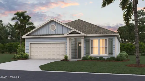 167 Springwood Drive, Palm Coast, FL 32137