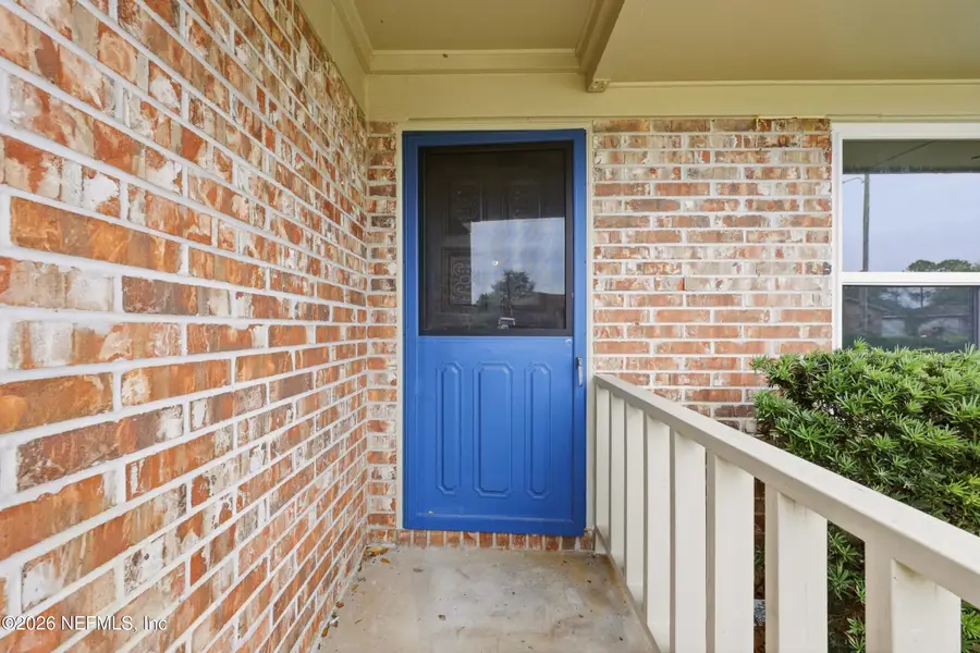 1745 Laura Ann Lane, Orange Park, FL 32073 - #2