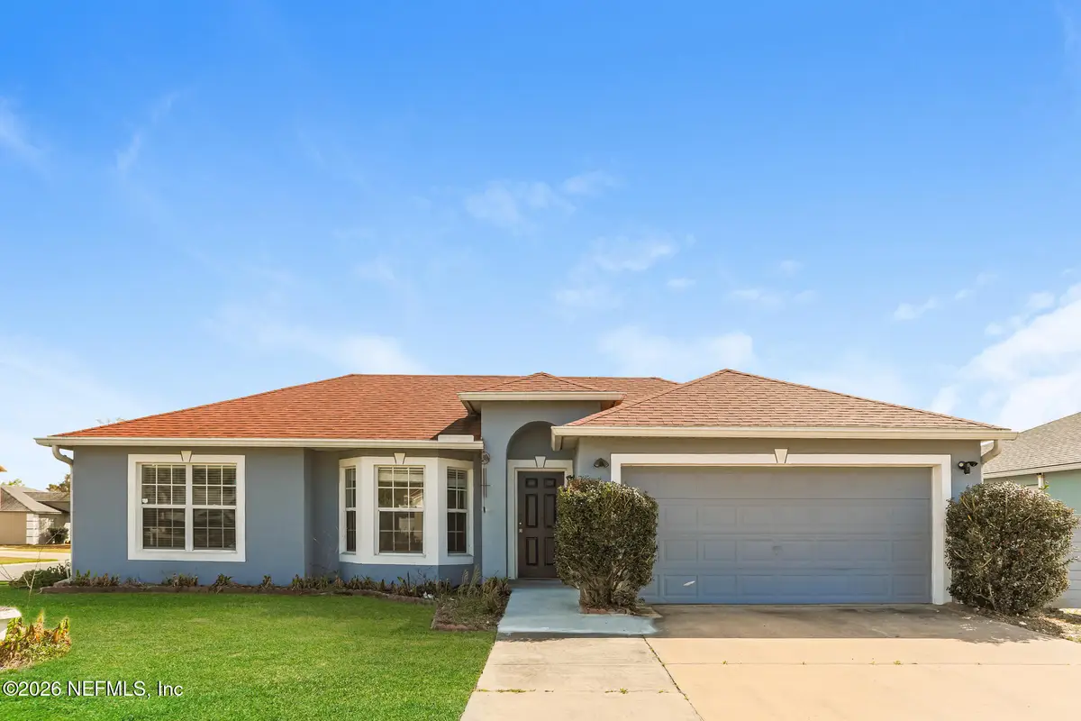7336 Governors Park Road, Jacksonville, FL 32244 - #1