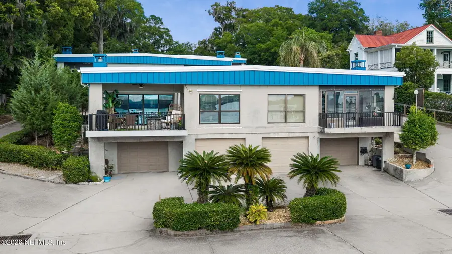 2240 Shepard Street #202, Jacksonville, FL 32211 - #3