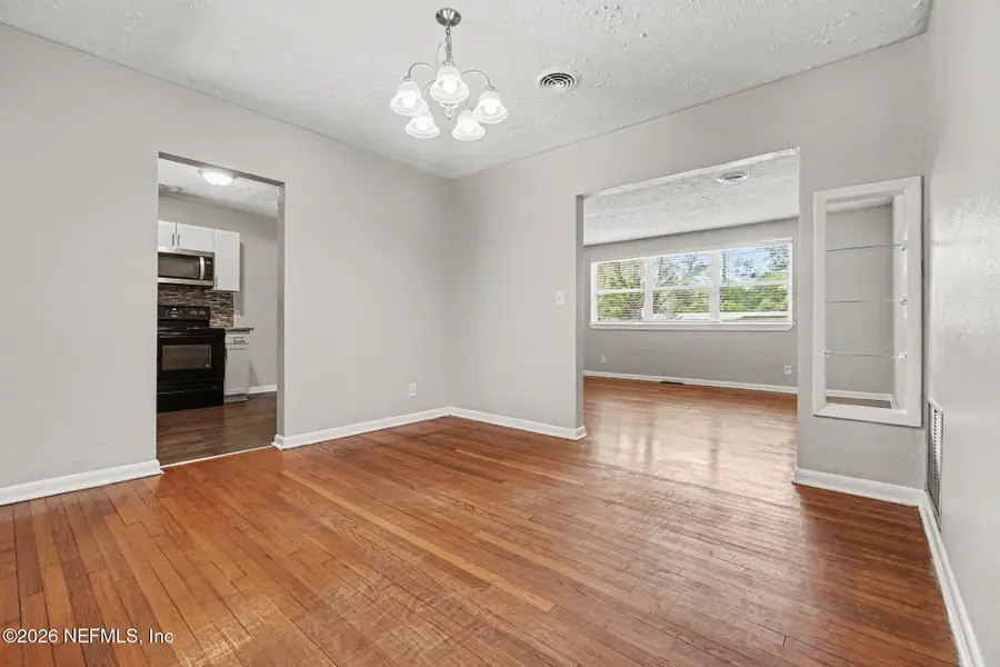 3923 Cobalt E Avenue, Jacksonville, FL 32210 - #3