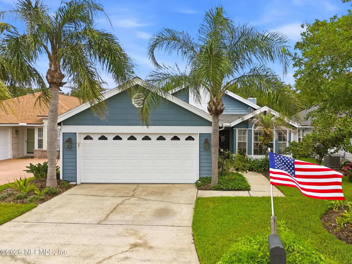 148 Patrick Mill Circle, Ponte Vedra Beach, FL 32082 - #1