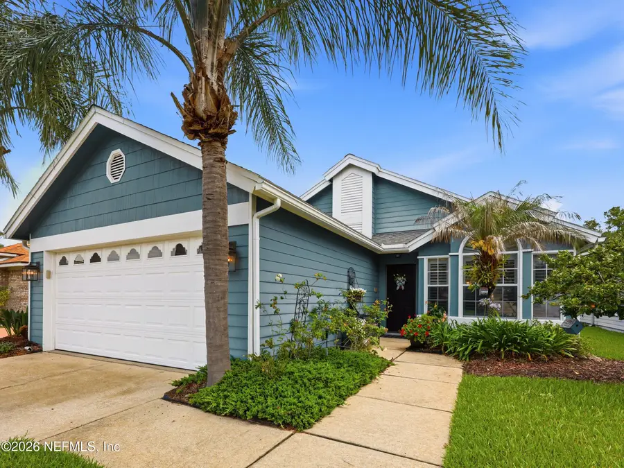 148 Patrick Mill Circle, Ponte Vedra Beach, FL 32082 - #2