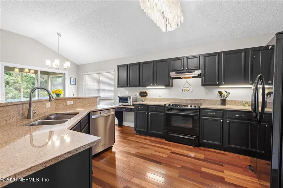 1460 Creeks Edge Court, Fleming Island, FL 32003 - #3