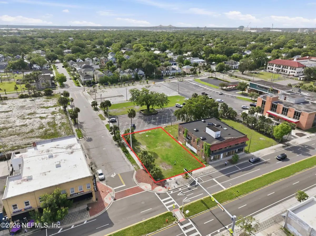 1651 Main N Street, Jacksonville, FL 32206 - #1