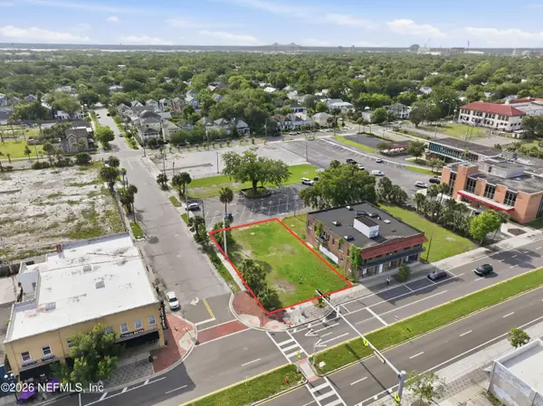 1651 Main N Street, Jacksonville, FL 32206