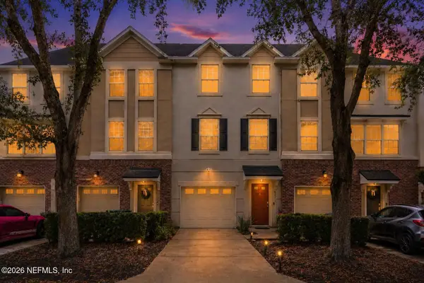 4511 Capital Dome Drive, Jacksonville, FL 32246