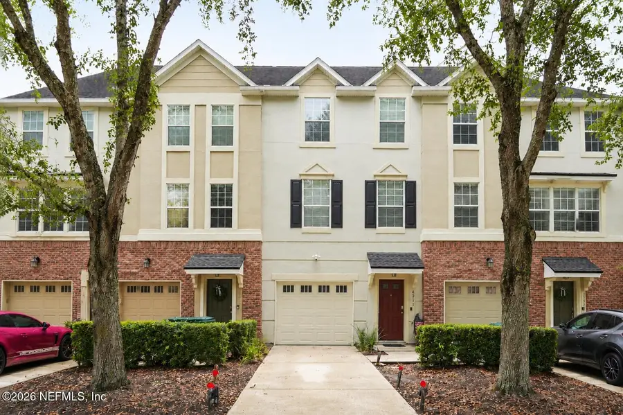 4511 Capital Dome Drive, Jacksonville, FL 32246 - #2