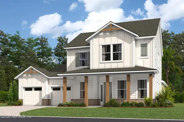 12144 Oak Hollow Trail, Jacksonville, FL 32256