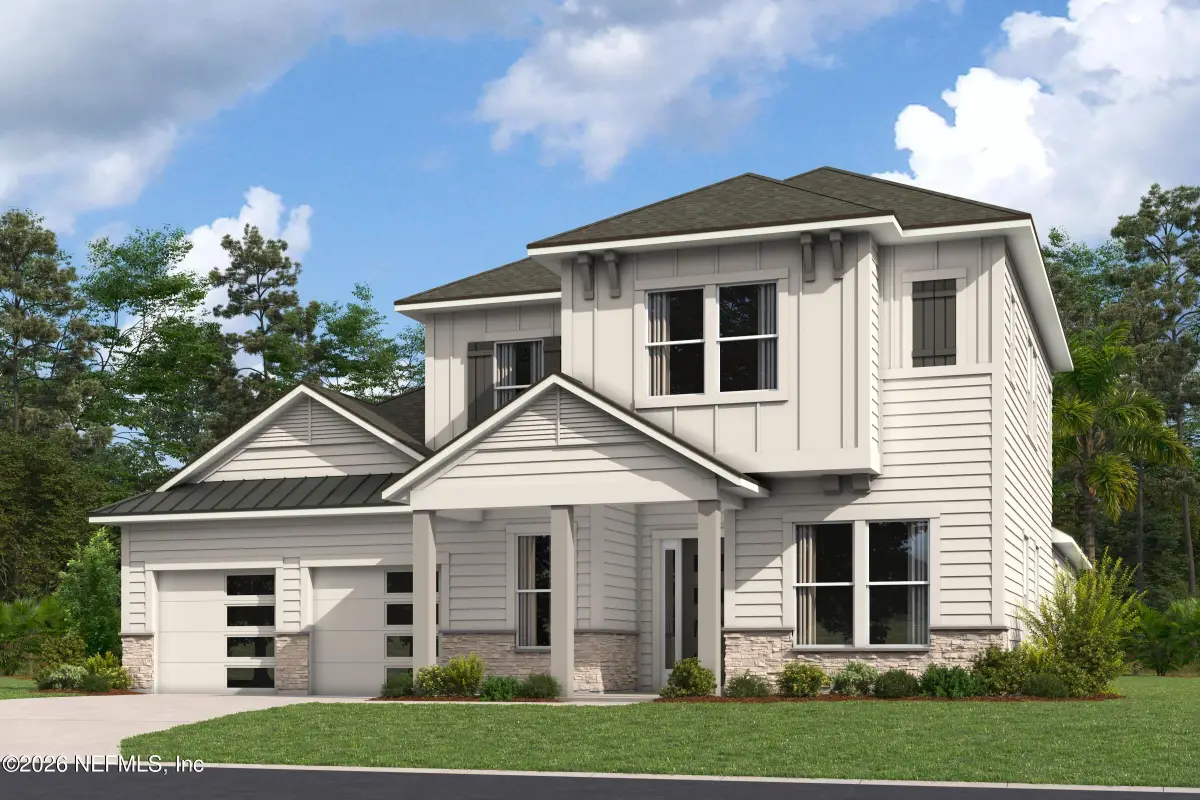 13066 Sunrise Palm Drive, Jacksonville, FL 32256 - #1
