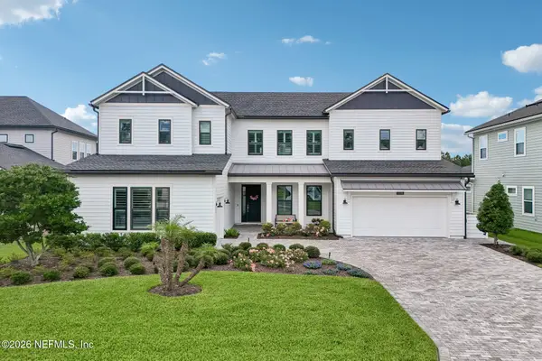 10086 Koster Street, Jacksonville, FL 32256