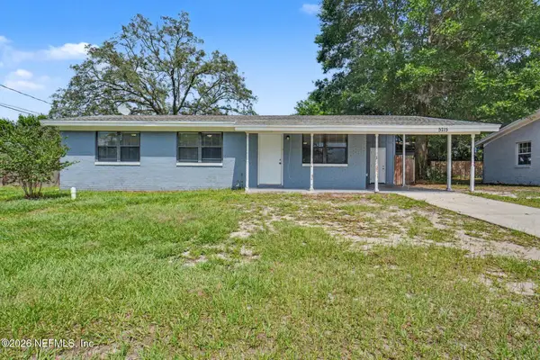 5715 Hillman Drive, Jacksonville, FL 32244