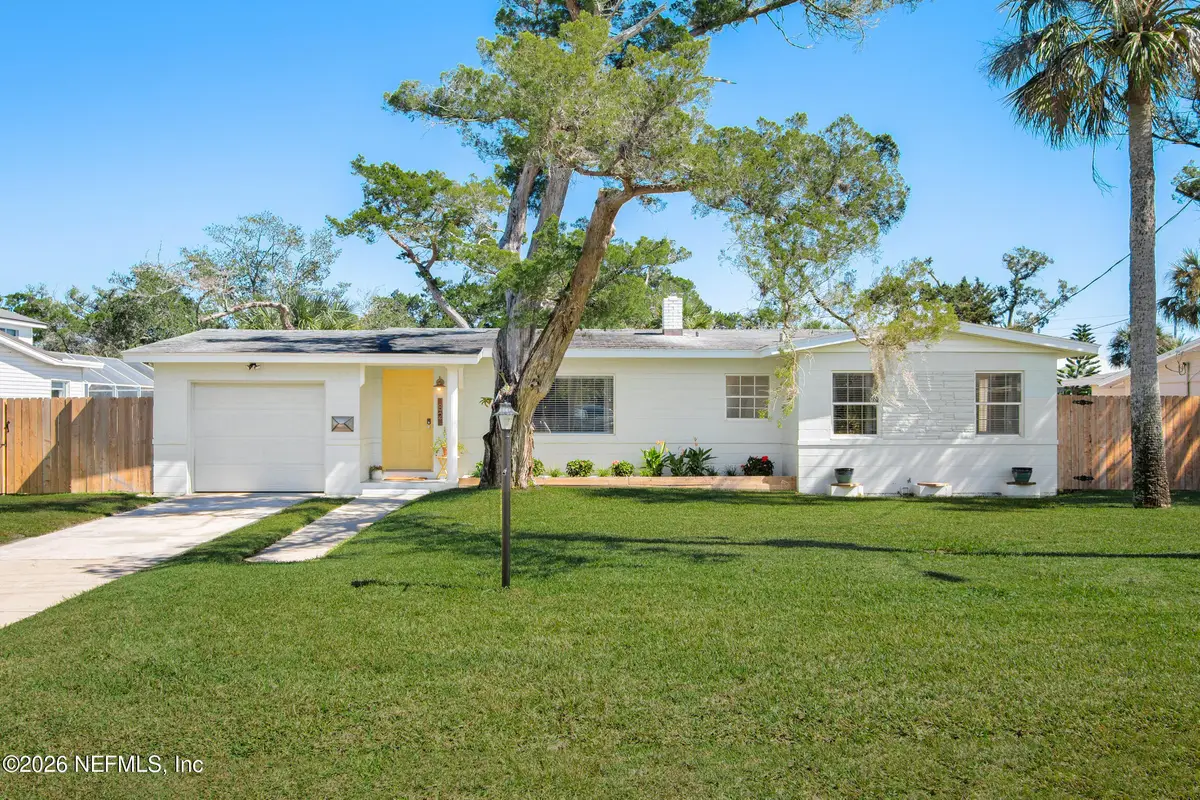 82 Coquina Avenue, Saint Augustine, FL 32080 - #1