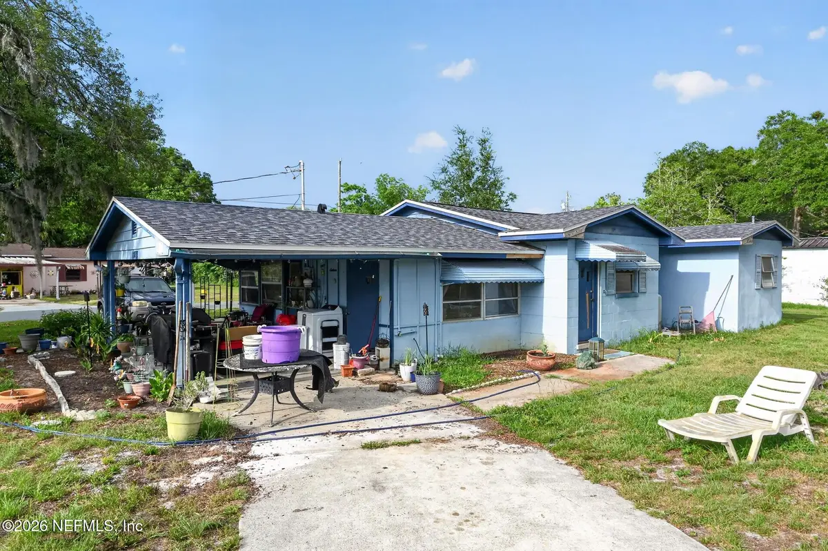 716 S Eden Gardens Avenue, Inverness, FL 34450 - #1