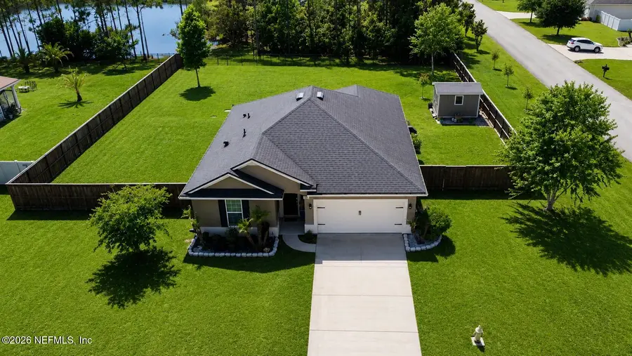 125 S Prairie Lakes Drive, Saint Augustine, FL 32084 - #2