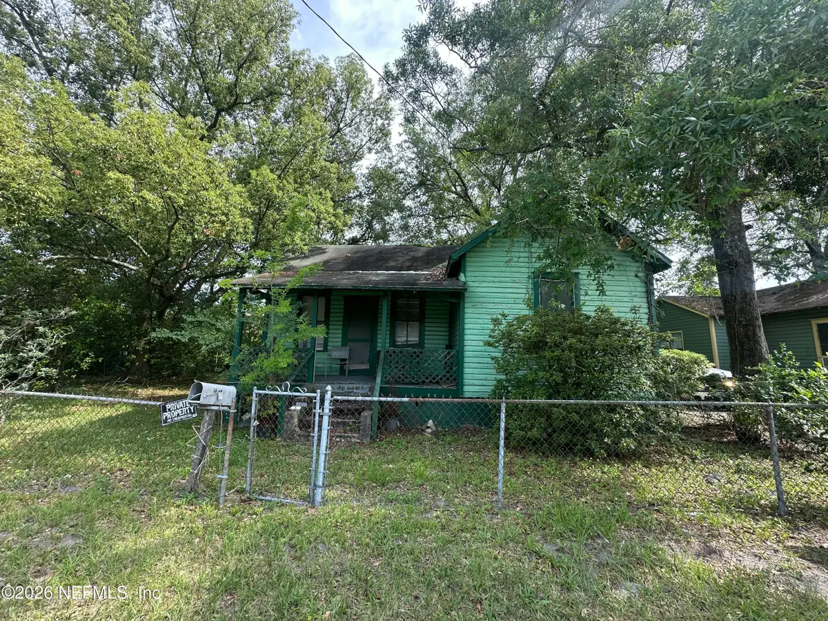 2954 Lenox Avenue, Jacksonville, FL 32254 - #1