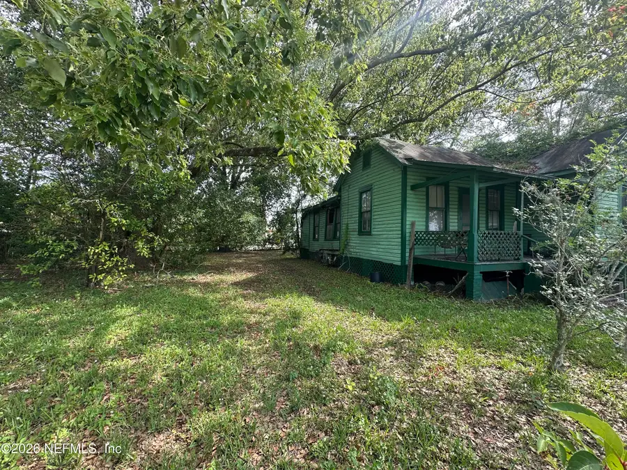 2954 Lenox Avenue, Jacksonville, FL 32254 - #2