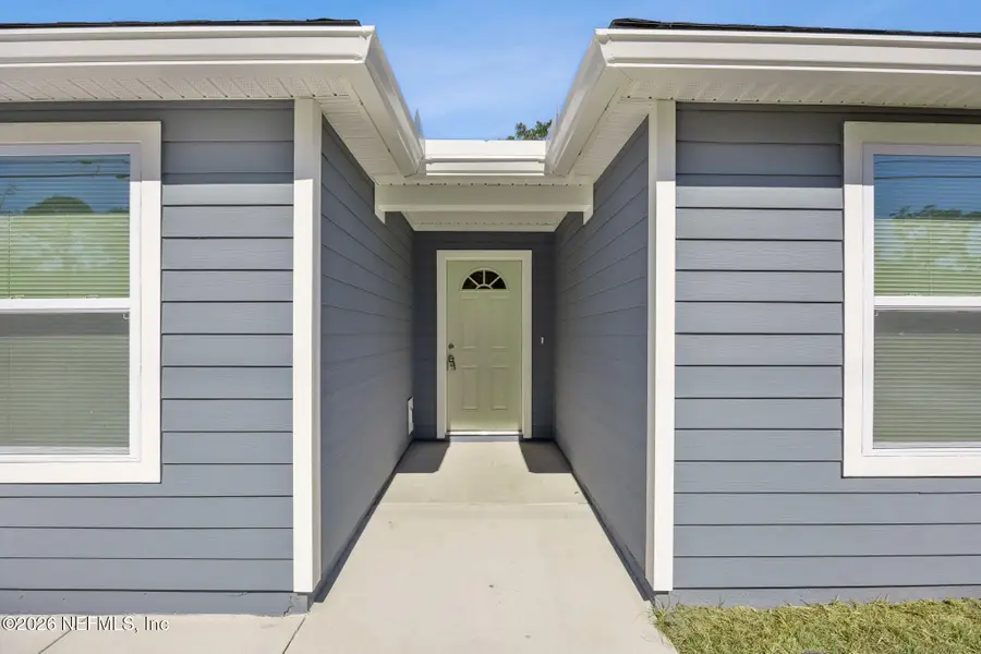 8513 Susie Street, Jacksonville, FL 32210 - #2