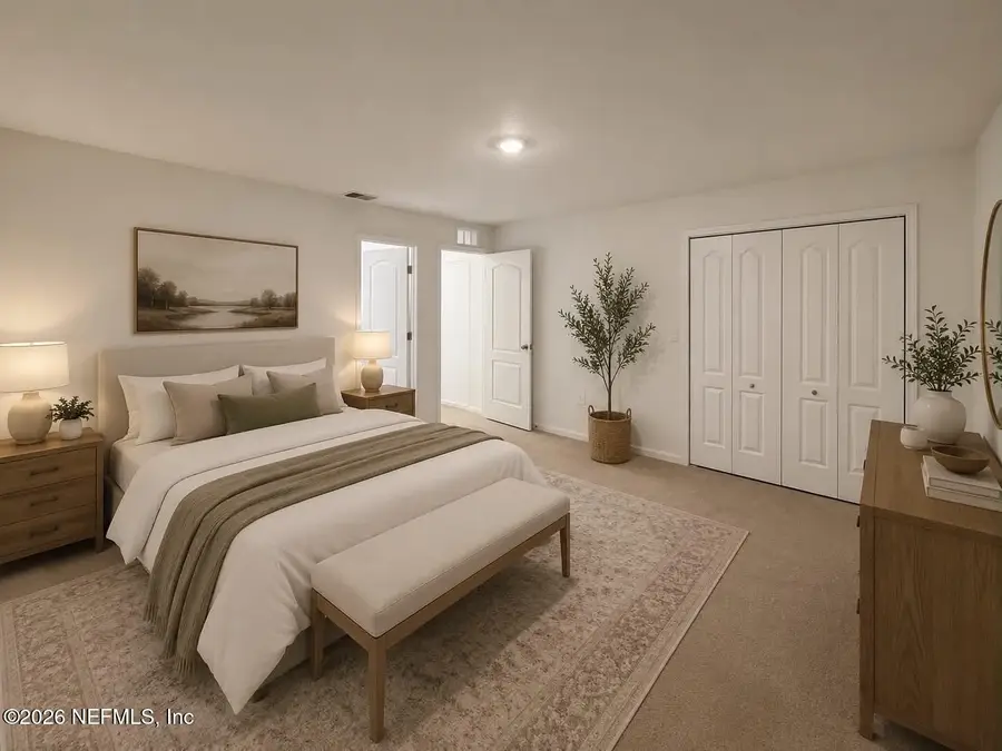 61 Summer Moon Dr Drive, Saint Augustine, FL 32095 - #3