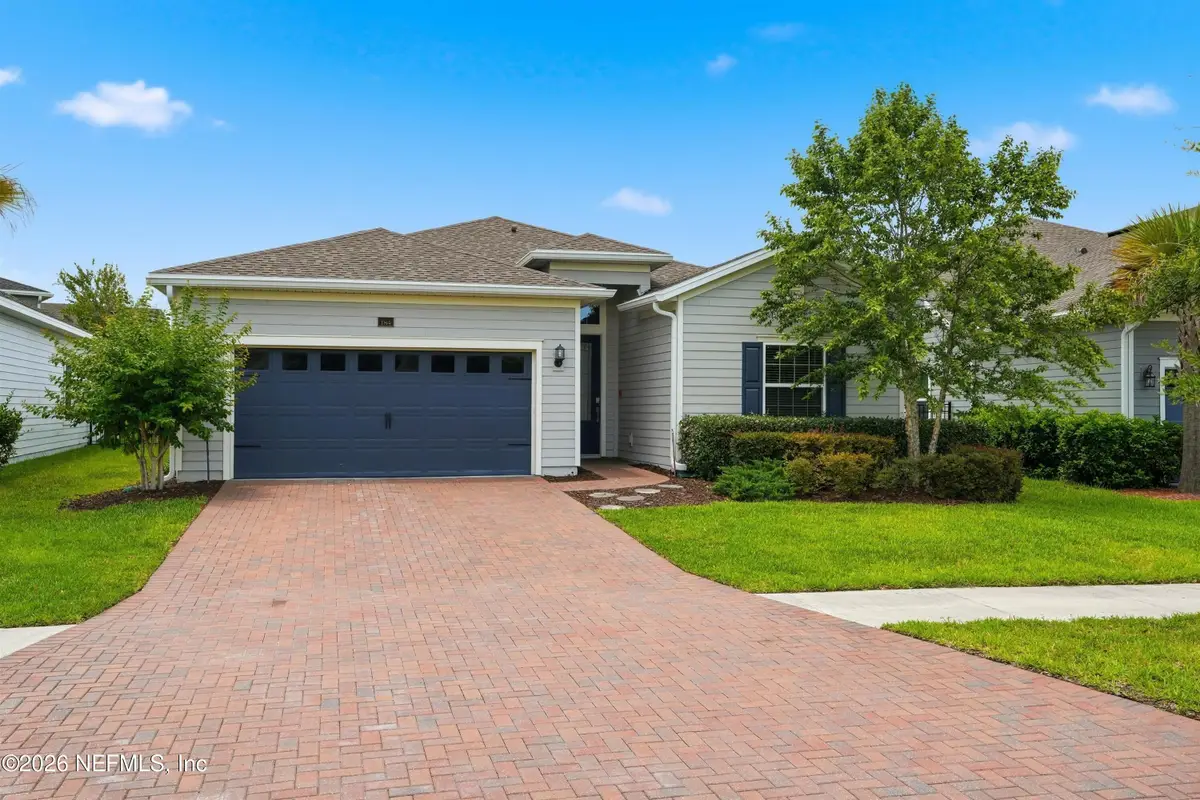 184 Cobalt Lane, Saint Augustine, FL 32092 - #1