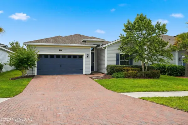 184 Cobalt Lane, St. Augustine, FL 32092