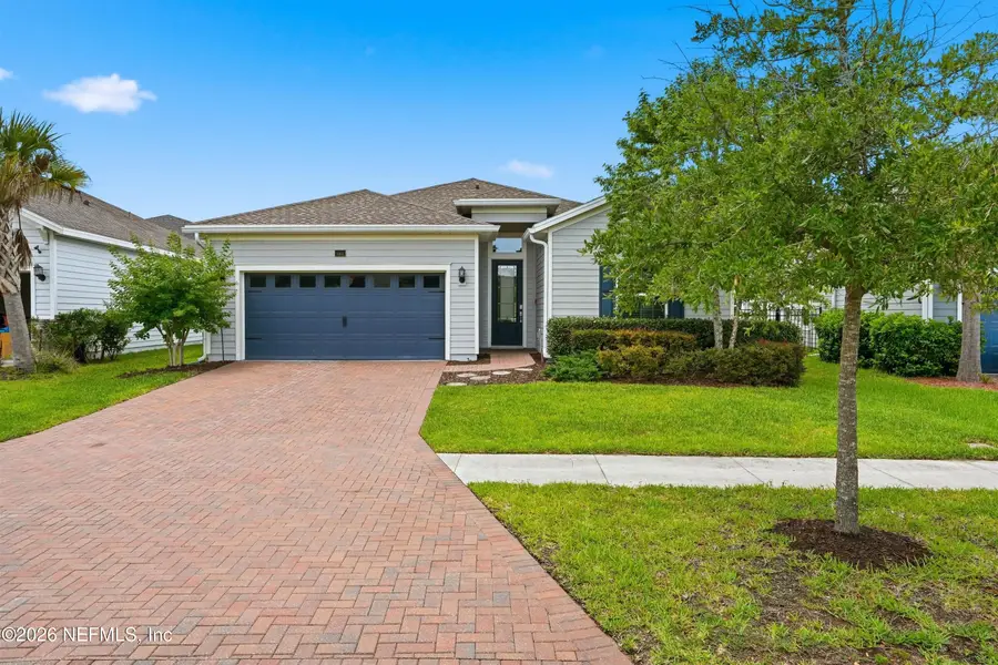 184 Cobalt Lane, Saint Augustine, FL 32092 - #2