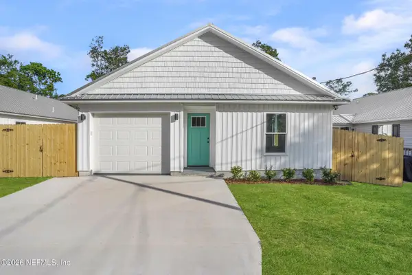 232 Jackson Boulevard, St. Augustine, FL 32095