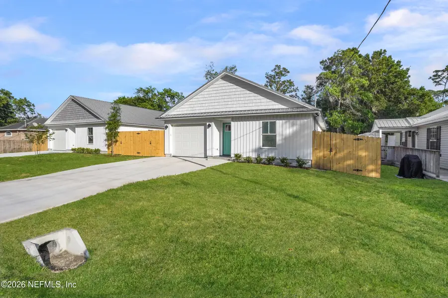 232 Jackson Boulevard, Saint Augustine, FL 32095 - #2
