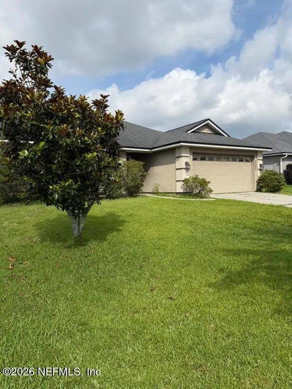 2550 Royal Pointe Drive, Green Cove Springs, FL 32043 - #2