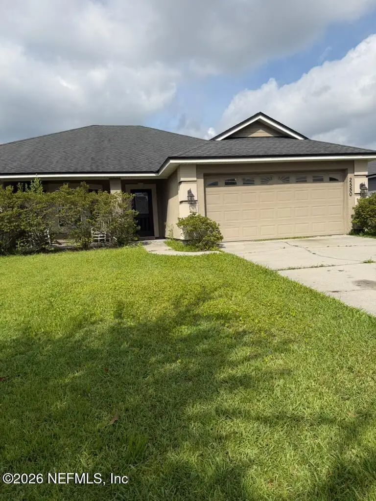 2550 Royal Pointe Drive, Green Cove Springs, FL 32043 - #3