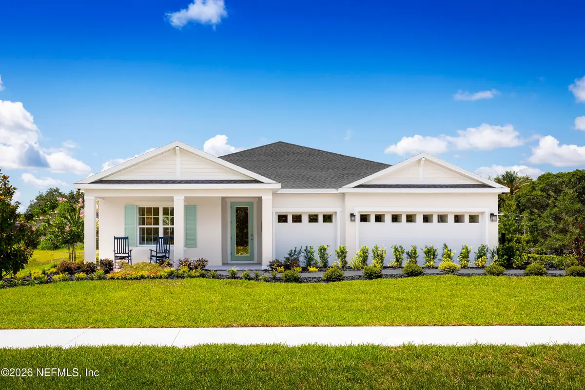 428 Foal Ridge Drive, Saint Augustine, FL 32092 - #1