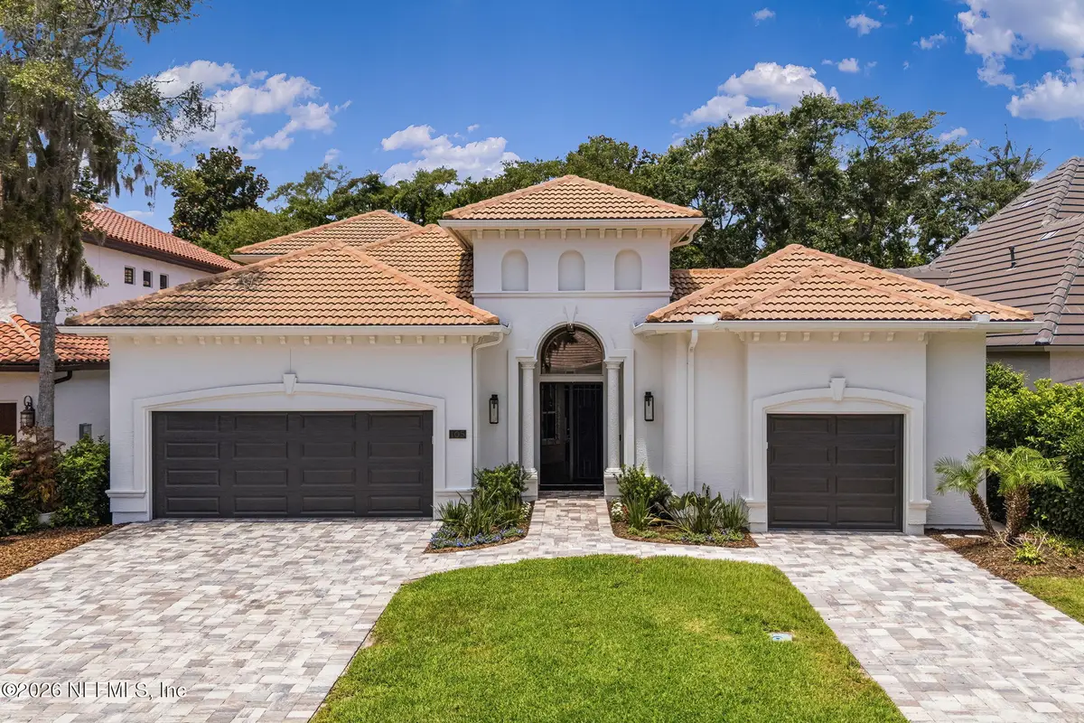 105 Laurel Way, Ponte Vedra Beach, FL 32082 - #1