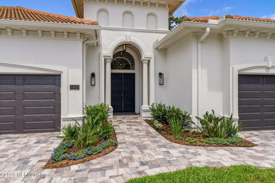 105 Laurel Way, Ponte Vedra Beach, FL 32082 - #3