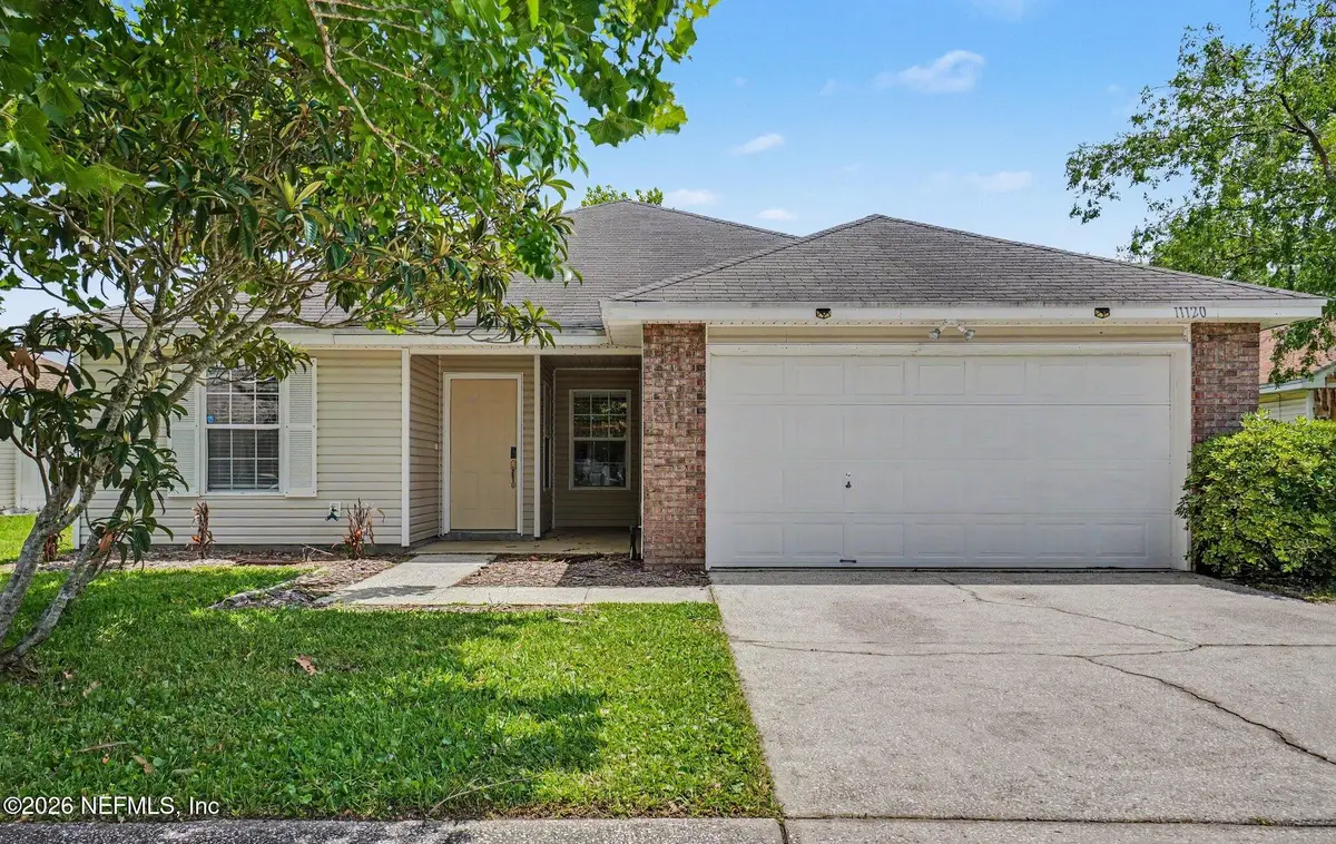 11120 Tiverton Court, Jacksonville, FL 32246 - #1