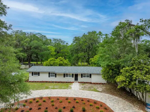 4417 Greenland Road, Jacksonville, FL 32258