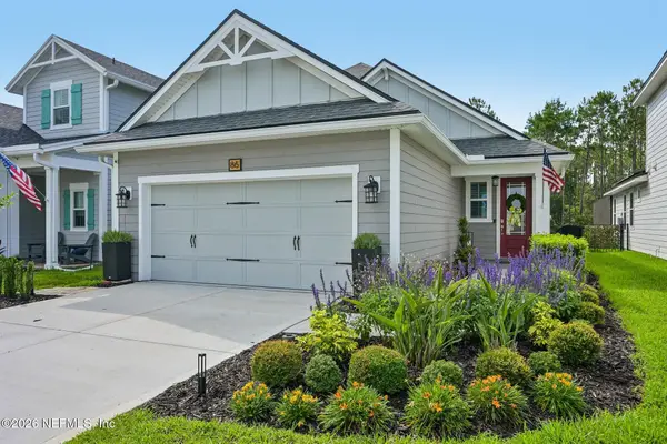 86 Spinner Drive, Ponte Vedra, FL 32081