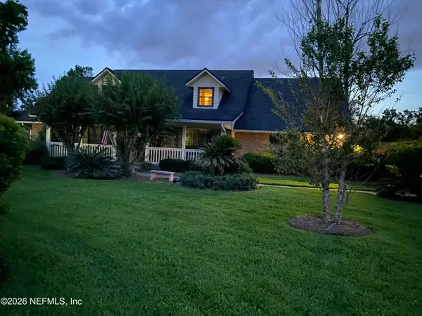 711 Balmoral Lane, Orange Park, FL 32073