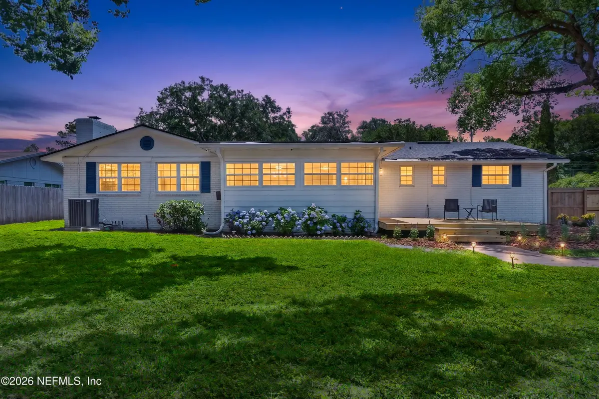 3333 Picadilly Lane, Jacksonville, FL 32257 - #1
