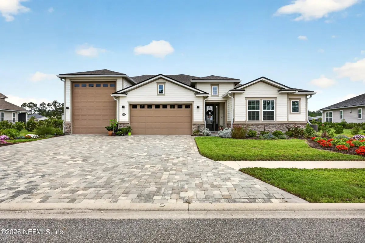 85491 Fall River Parkway, Fernandina Beach, FL 32034 - #1